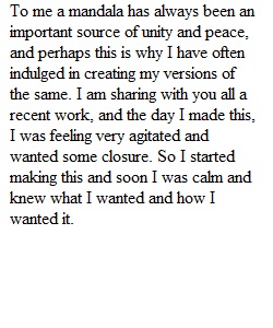 Writing